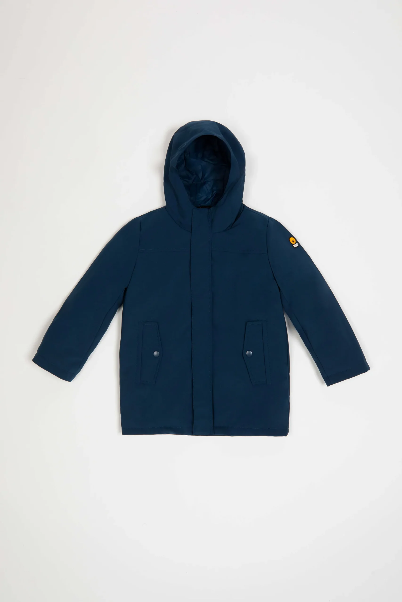 Anacleto Boy-Giacca Blu 3 In 1