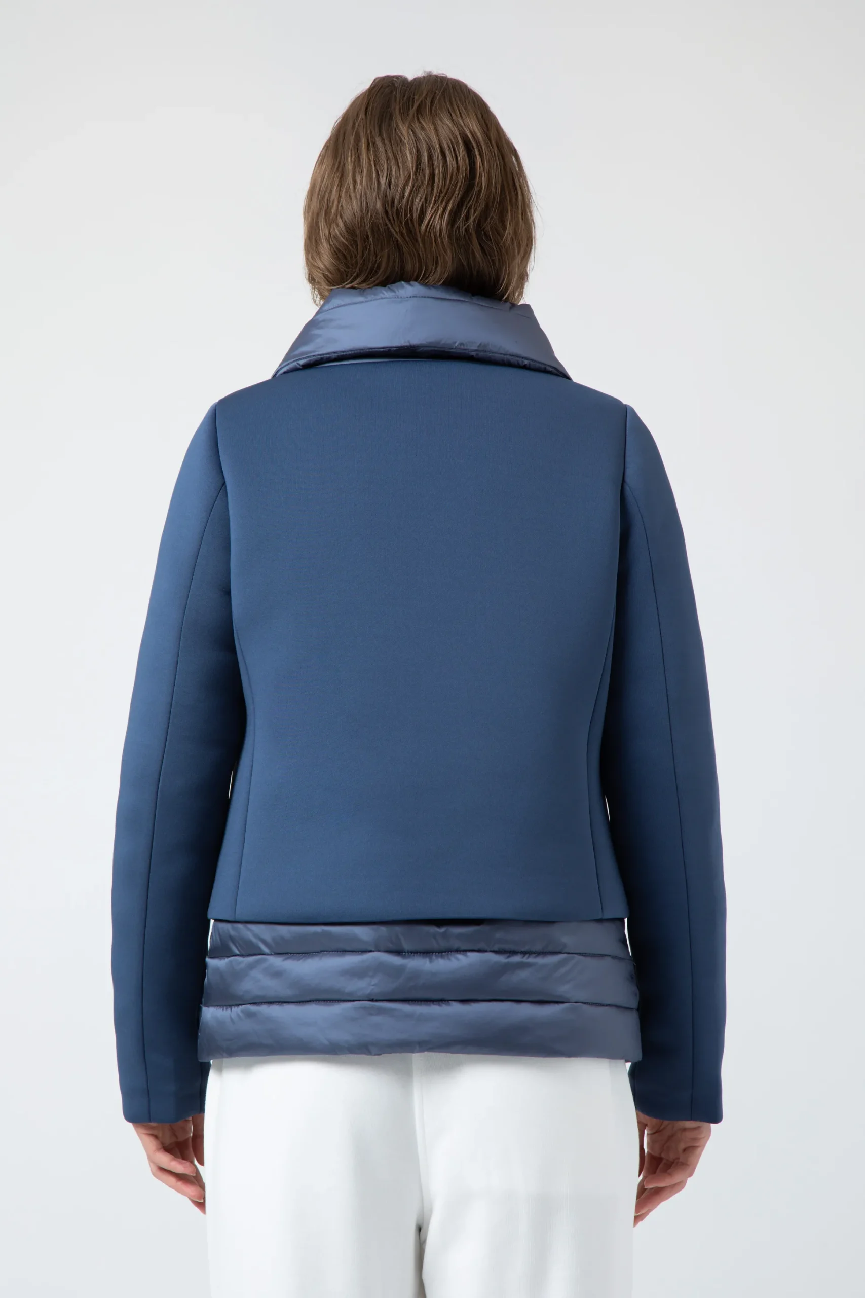 Beatrix-Giacca Azzurra Ibrida