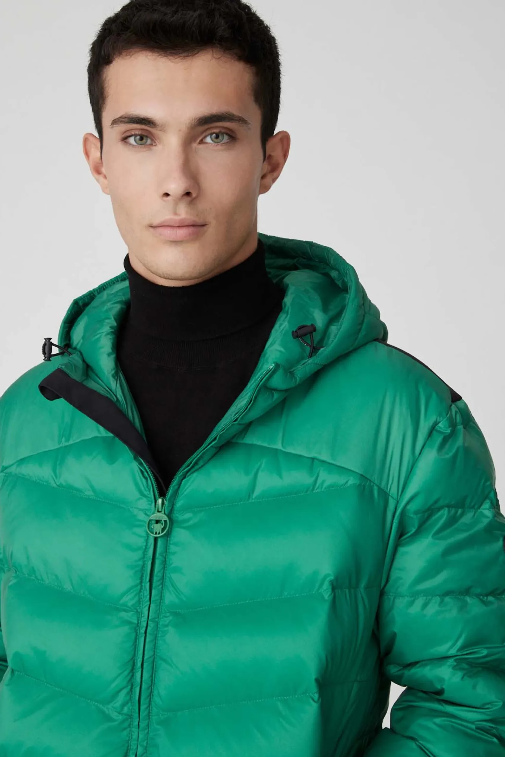 Chans-Piumino Verde A "V"