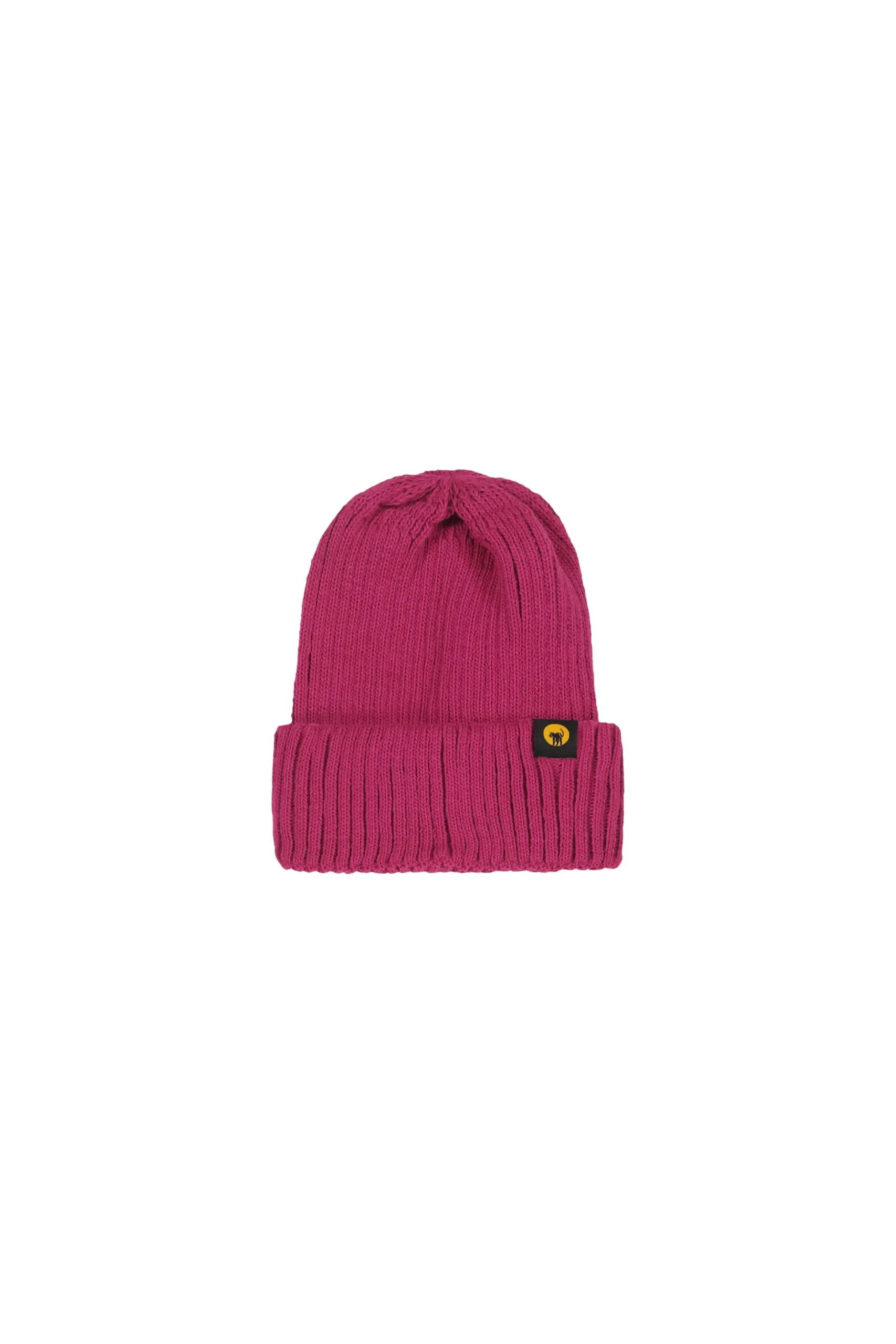 Mandron Jr-Cappello Fucsia A Maglia