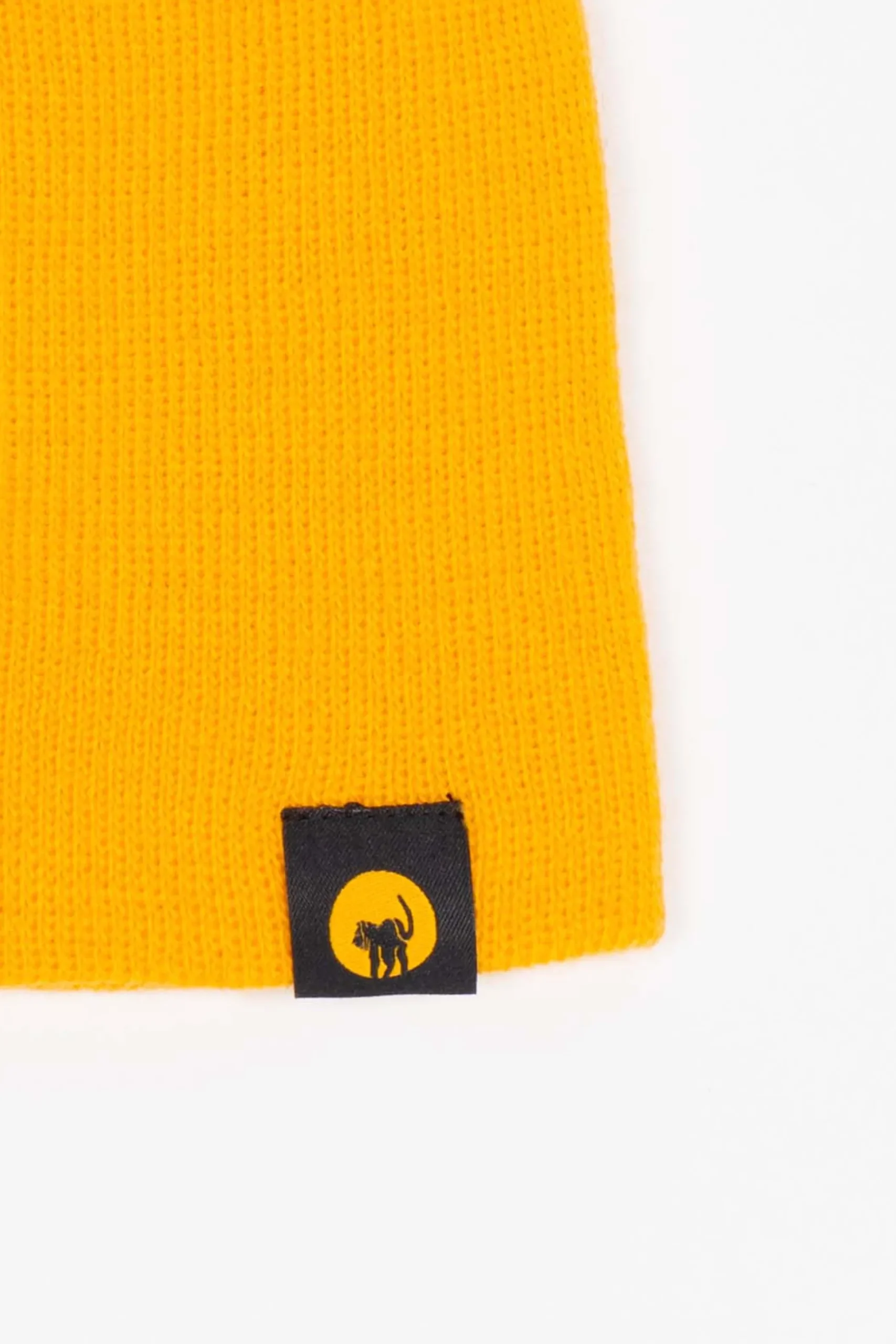 Nereo Boy- Cappello Giallo