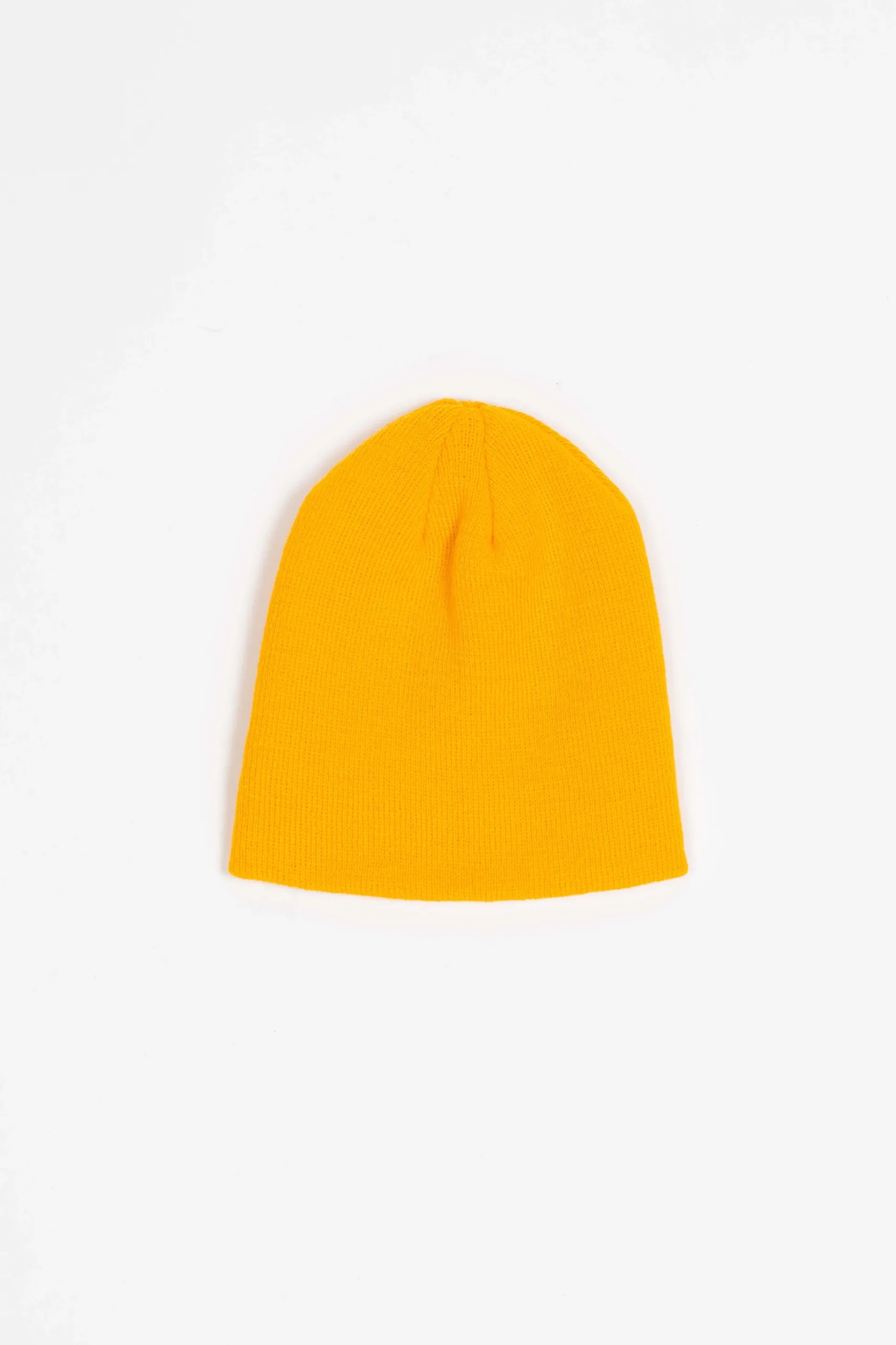 Nereo Boy- Cappello Giallo
