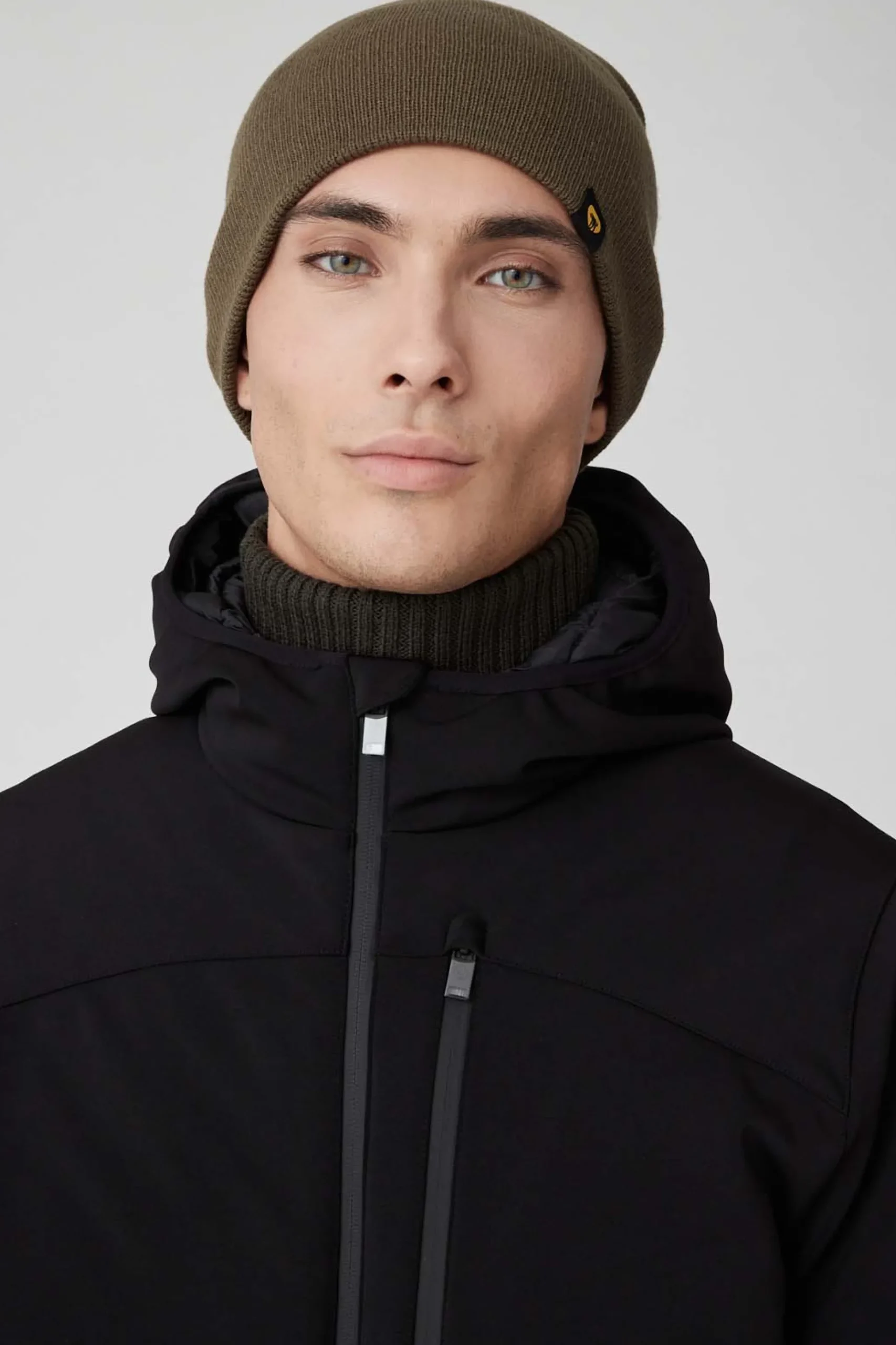 Nereo-Cappello Verde