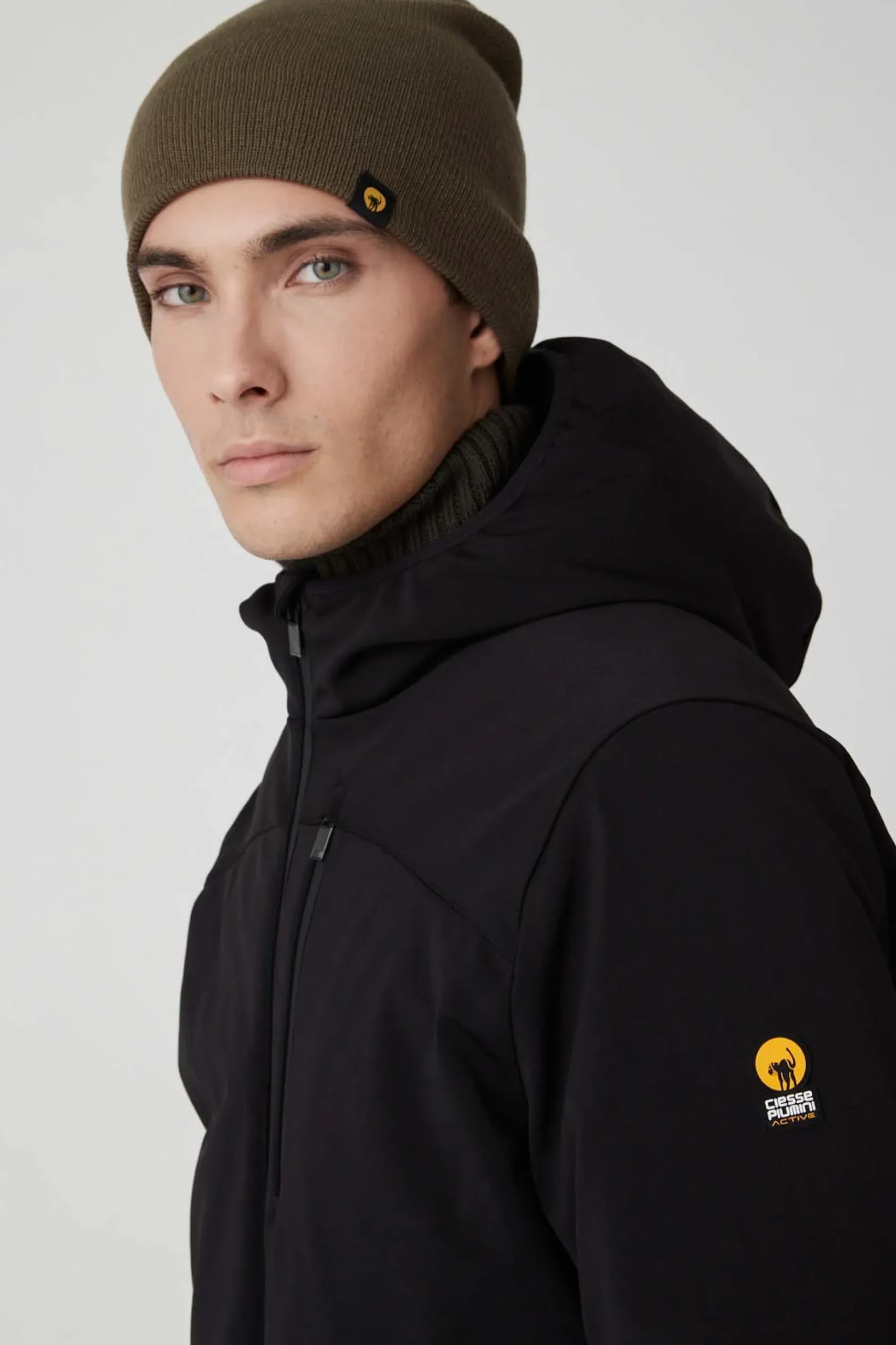 Nereo-Cappello Verde