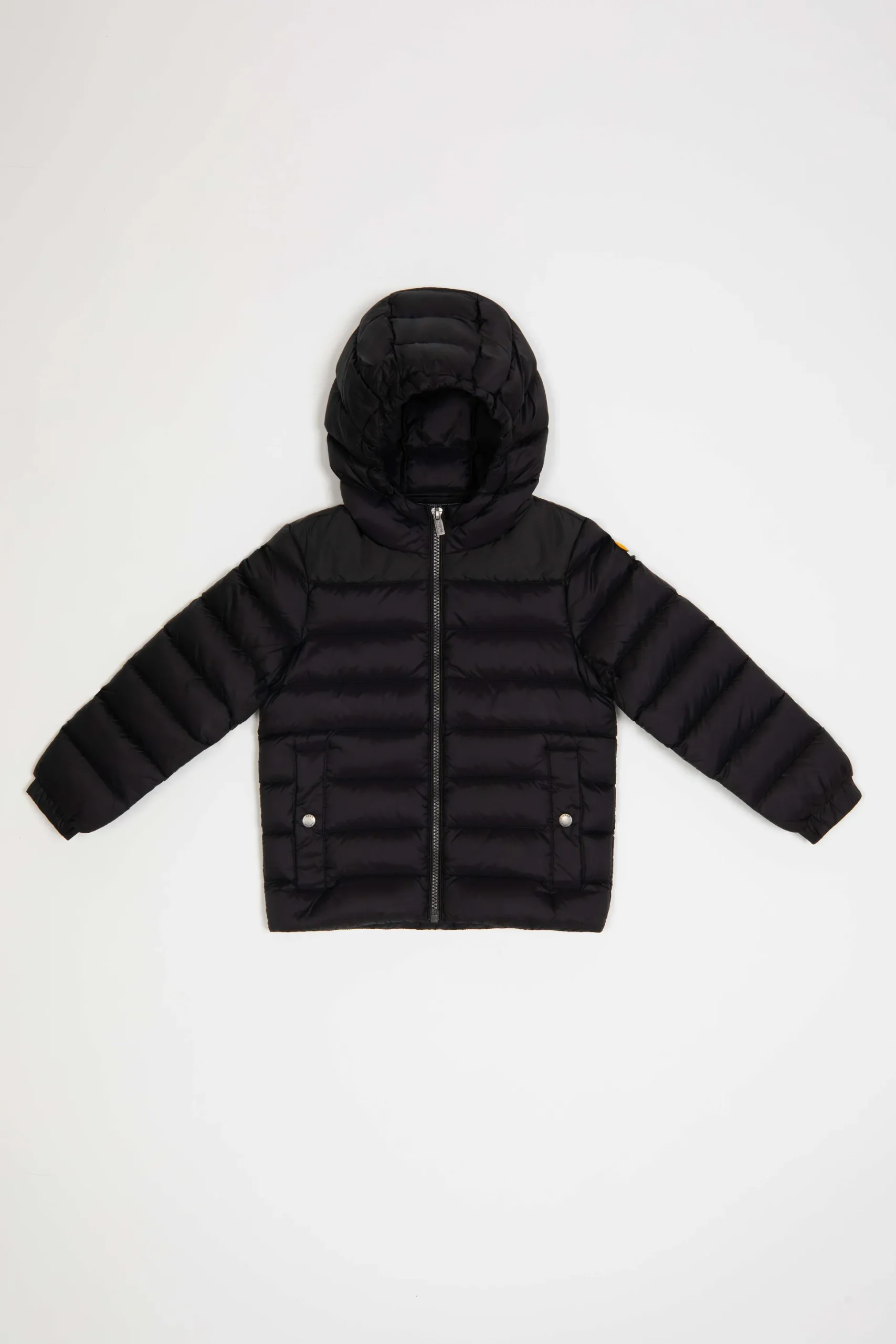 Zadock Boy-Piumino Nero 200 Grammi